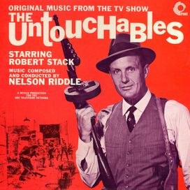 The Untouchables - 1960 • Álbum