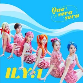 Que Sera Sera - 2022 • Single/EP