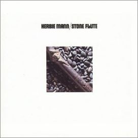 Stone Flute - 1970 • Álbum