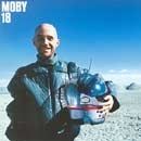 Moby 18 - 2002 • Álbum