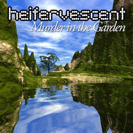 Murder In The Garden - 2004 • Álbum