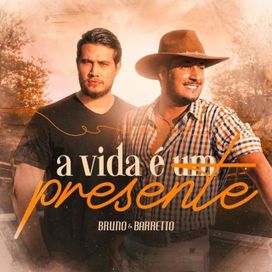 A Vida É Um Presente - 2021 • Single/EP