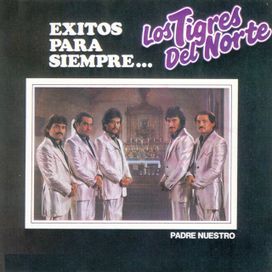 Exitos Para Siempre... Padre Nuestro - 1989 • Álbum