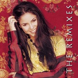 The Remixes - 1997 • Álbum