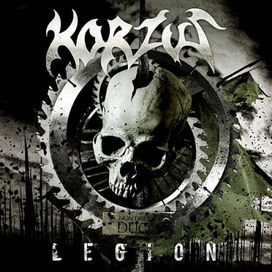 Legion - 2014 • Álbum