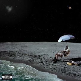PLAYA SATURNO - 2023 • Álbum