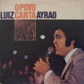 O Povo Canta - 1978 • Álbum