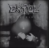 Undeceived - 2000 • Álbum