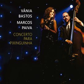 Concerto Para Pixinguinha  - 2016 • Álbum
