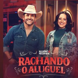 Rachando o Aluguel - 2026 • Sencillo/EP