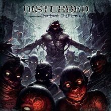 The Lost Children - 2011 • Álbum