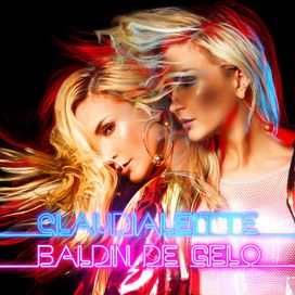 Baldin de Gelo - 2017 • Single/EP