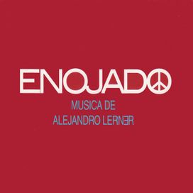 Enojado - 2007 • Álbum