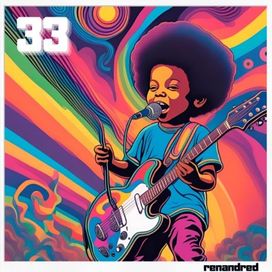 33 - 2024 • Álbum