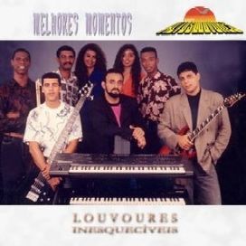 Melhores Momentos - 1993 • Álbum