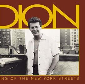 King Of The New York Streets - 2000 • Coletânea