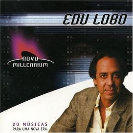 Série Gold: Edu Lobo - 2002 • Álbum