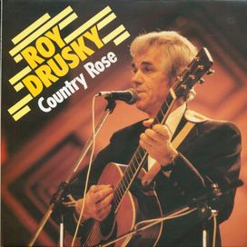 Country Rose - 1985 • Álbum