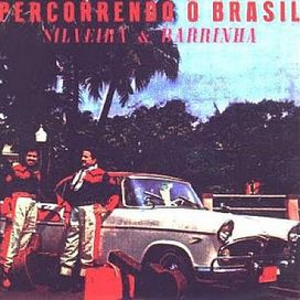 Percorrendo o Brasil - 1962 • Álbum