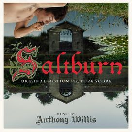 Saltburn (Original Motion Picture Score) - 2023 • Álbum