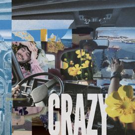 Crazy - 2021 • Sencillo/EP
