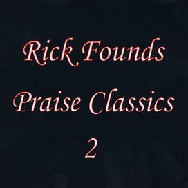 Praise Classics 2 - 2009 • Álbum