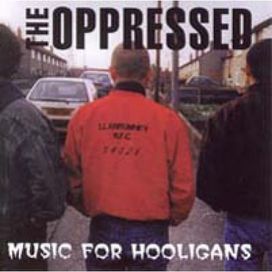 Music For Hooligans - 1996 • Álbum