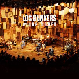 Los Bunkers (MTV Unplugged) - 2024 • Álbum