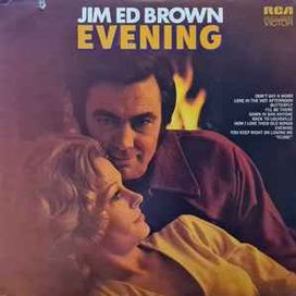 Evening - 1972 • Álbum