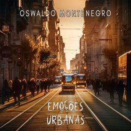 Emoções Urbanas - 2024 • Álbum
