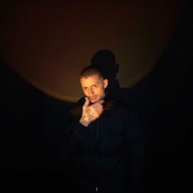 VAMPIRE AFTER DARK - 2026 • Single/EP