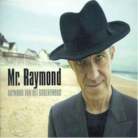 Mr. Raymond - 2005 • Álbum