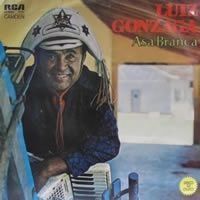 Asa Branca - Disco de Ouro - 1975 • Coletânea