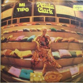 Mi Tipo - 1972 • Álbum
