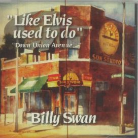 Like Elvis Used To Do - 1997 • Álbum