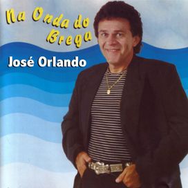 Na Onda do Brega - 2000 • Álbum