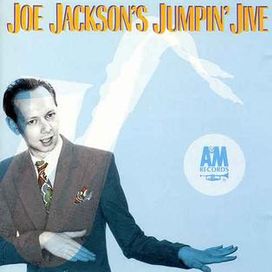 Jumpin' Jive - 1999 • Álbum