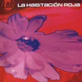La Habitación Roja (1998) - 1998 • Álbum