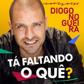 Tá Faltando o Quê? - 2018 • Single/EP