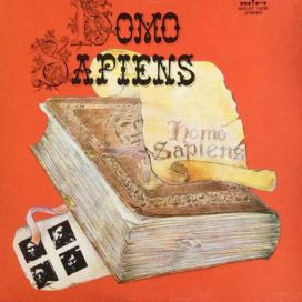Homo Sapiens - 1974 • Álbum