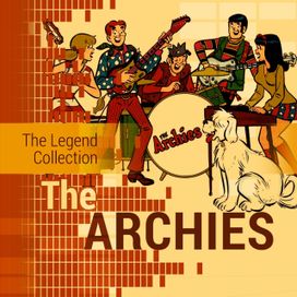 The Legend Collection: The Archies - 1999 • Álbum