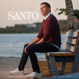 Santo - 2022 • Single/EP