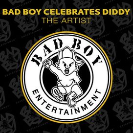BAD BOY CELEBRATES DIDDY: The Artist - 2022 • Álbum