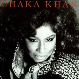 Chaka Khan - 1982 • Álbum