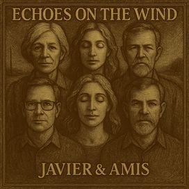 Echoes On The Wind - 2025 • Álbum