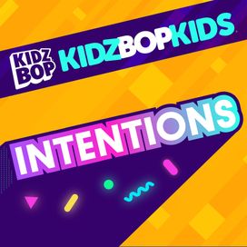 Intentions - 2020 • Single/EP