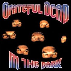 In The Dark - 1987 • Álbum