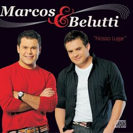 Nosso Lugar - 2010 • Álbum