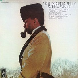Bound To Happen - 1969 • Álbum