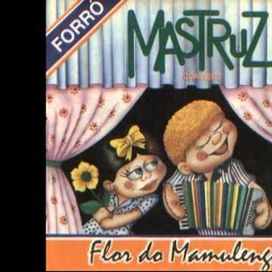 Flor do Mamulengo - 1994 • Álbum